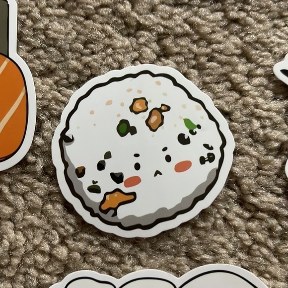 Sticker bundle #24 - Picture 4 of 6
